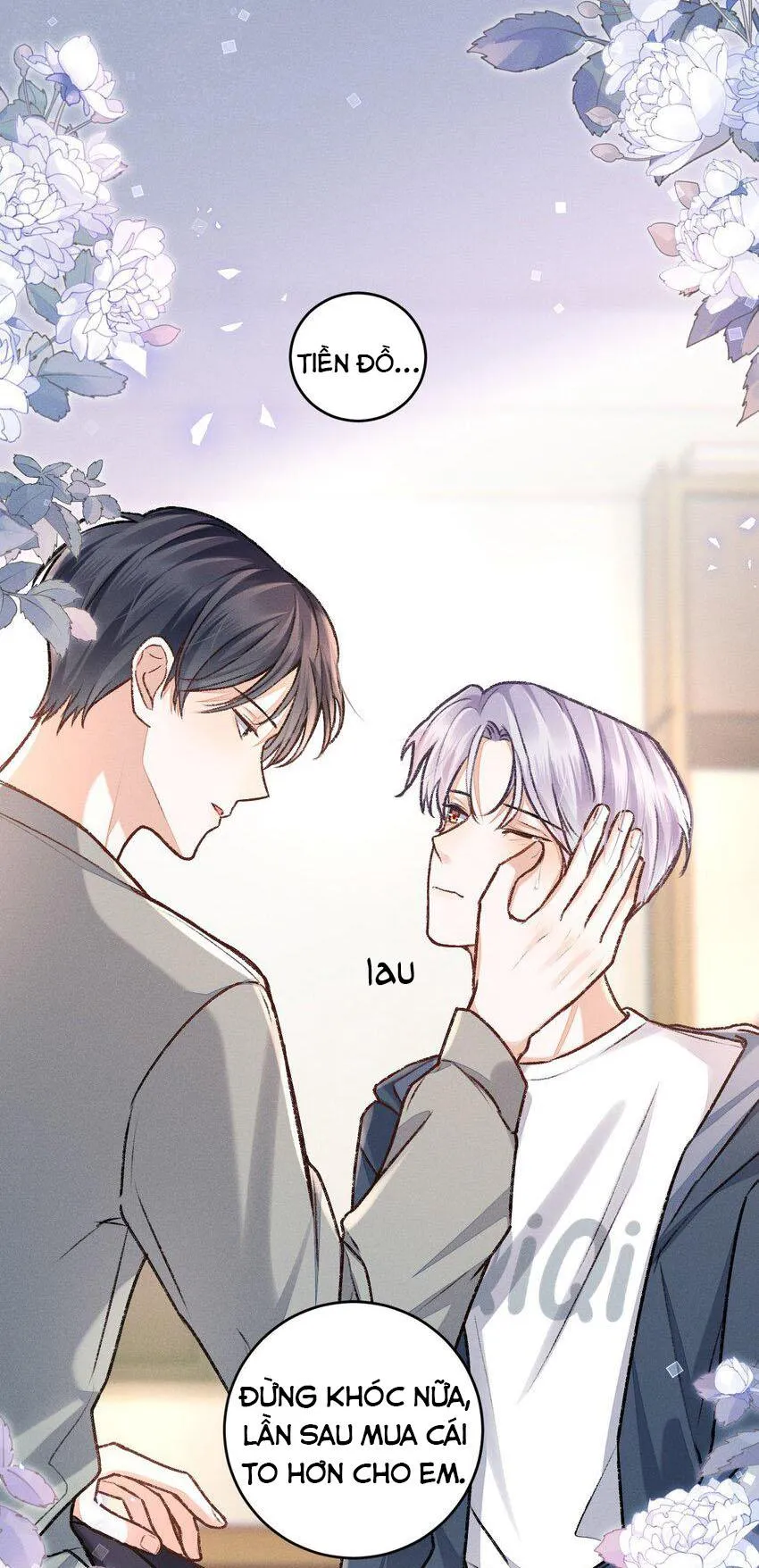 Vua hình tượng Chapter 5 Trang 23