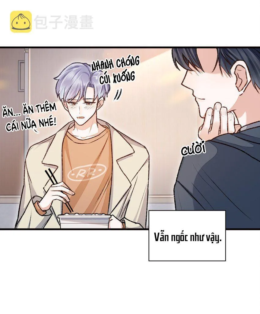 Vua hình tượng Chapter 5 Trang 28