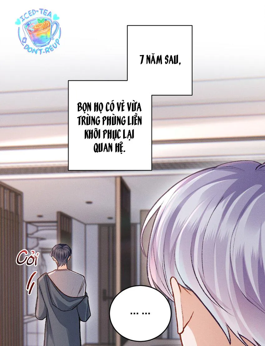 Vua hình tượng Chapter 6 Trang 4