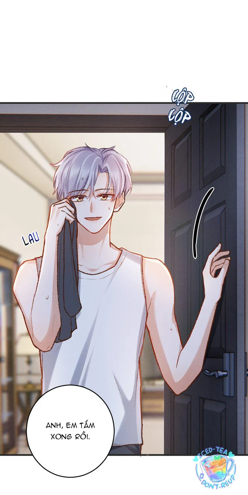 Vua hình tượng Chapter 6 Trang 17