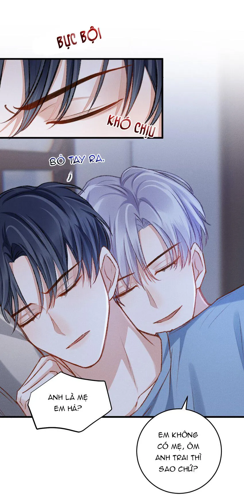 Vua hình tượng Chapter 6 Trang 19