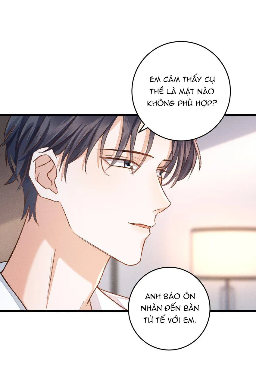 Vua hình tượng Chapter 6 Trang 33