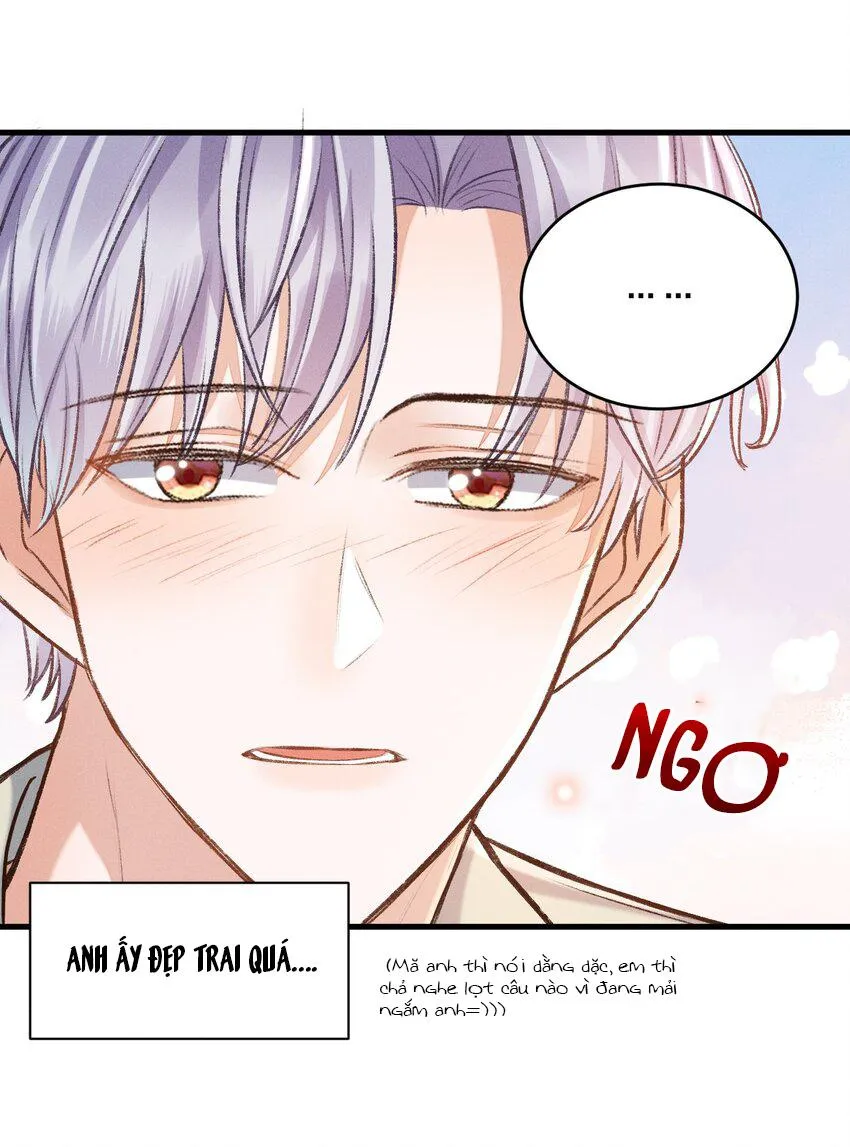 Vua hình tượng Chapter 6 Trang 35