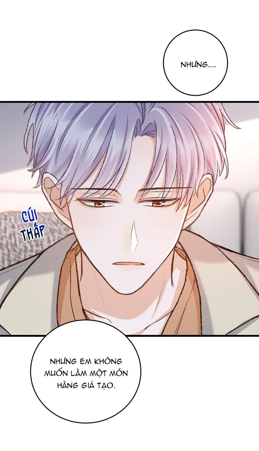 Vua hình tượng Chapter 6 Trang 39