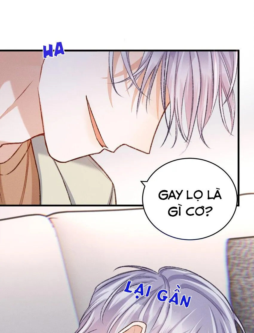 Vua hình tượng Chapter 7 Trang 3