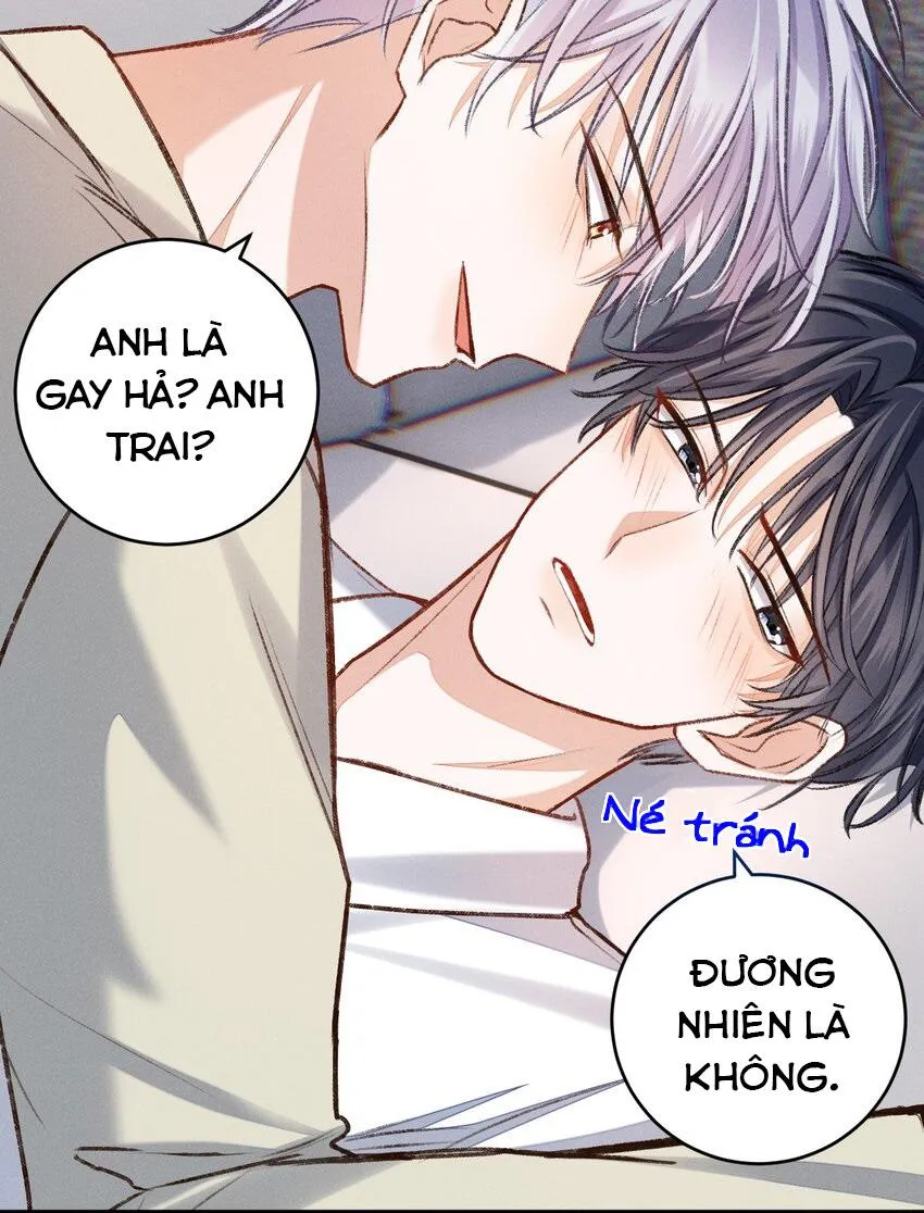 Vua hình tượng Chapter 7 Trang 4