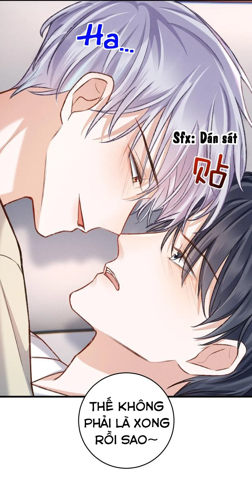 Vua hình tượng Chapter 7 Trang 5