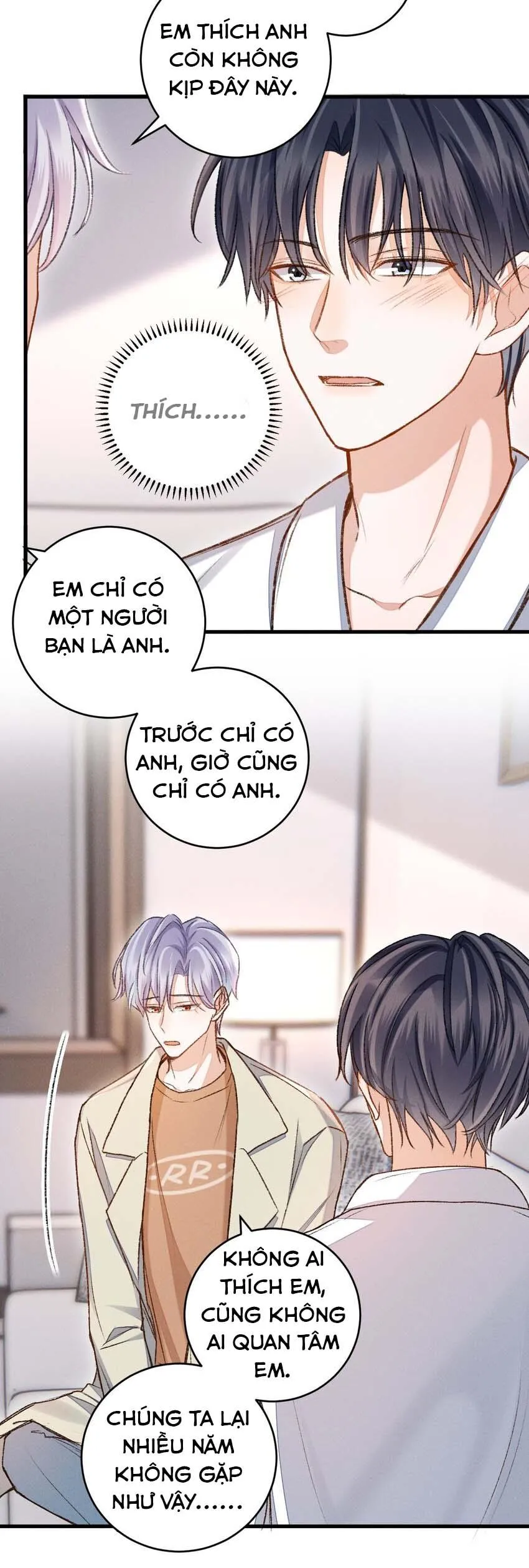 Vua hình tượng Chapter 7 Trang 11