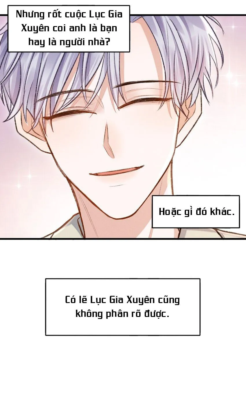 Vua hình tượng Chapter 7 Trang 15
