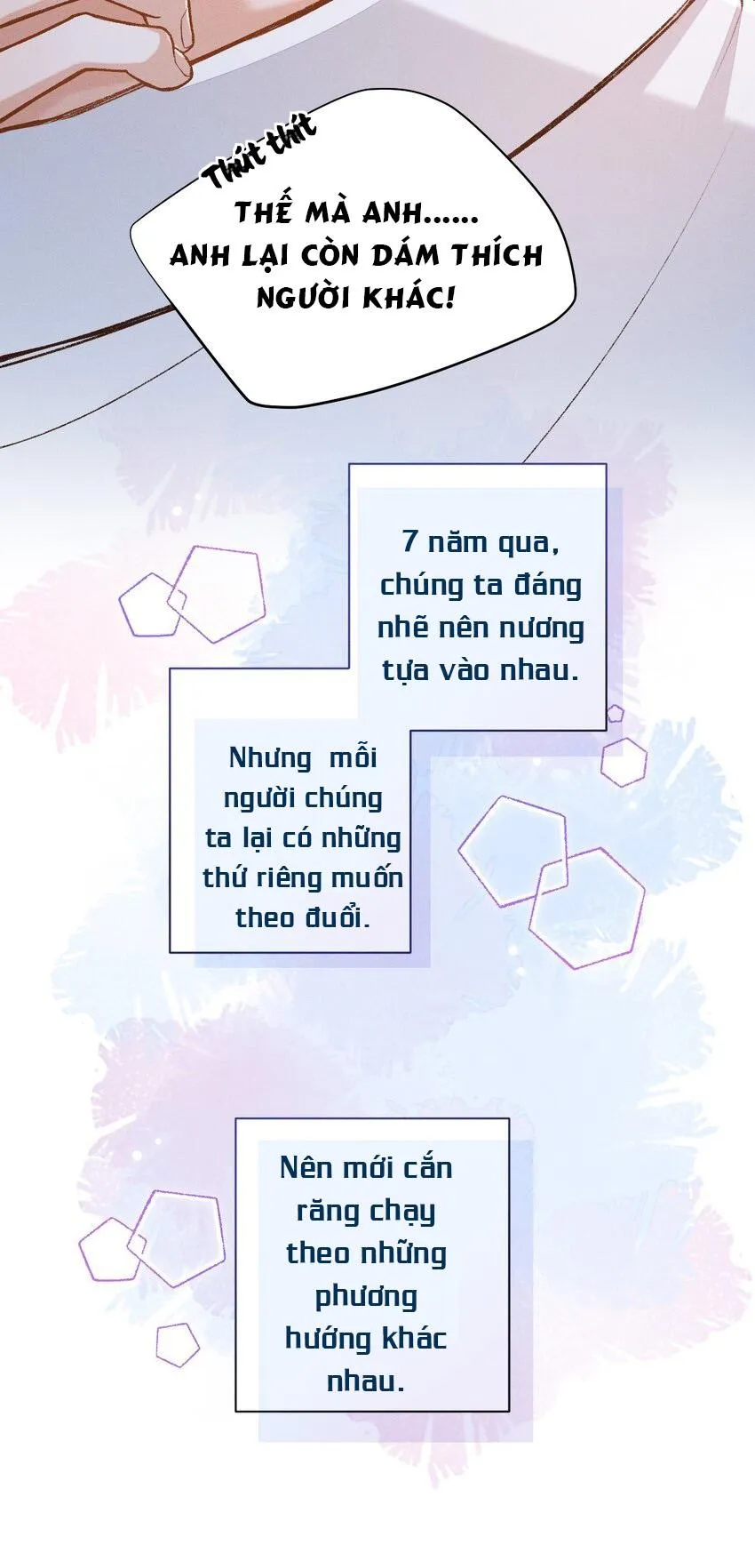 Vua hình tượng Chapter 7 Trang 28