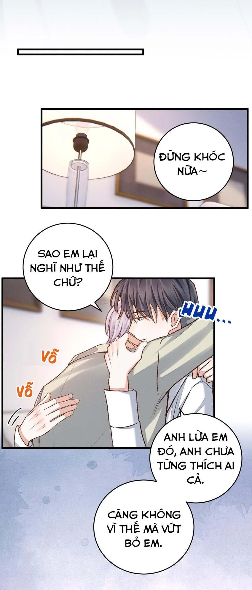 Vua hình tượng Chapter 7 Trang 31