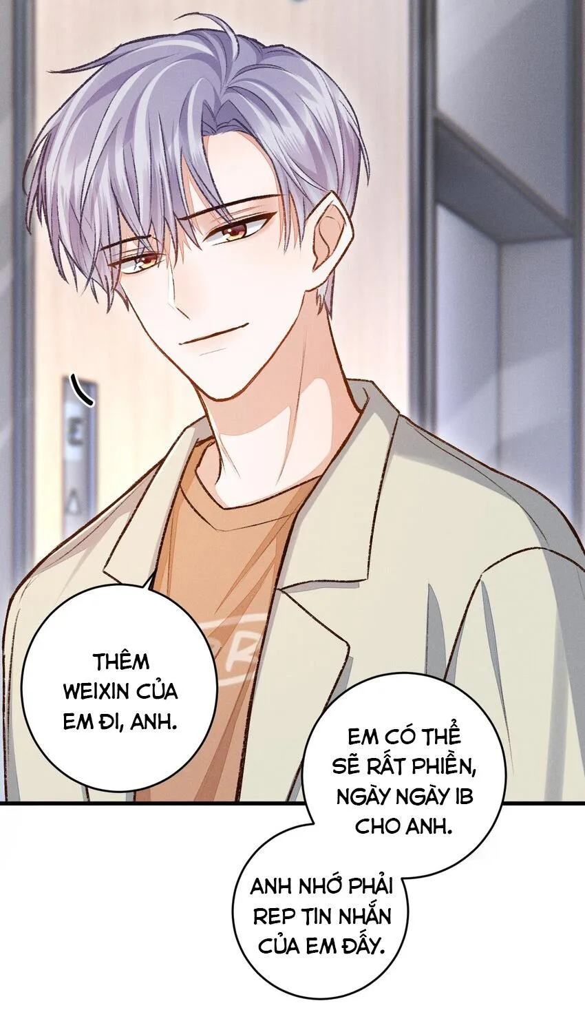 Vua hình tượng Chapter 8 Trang 13