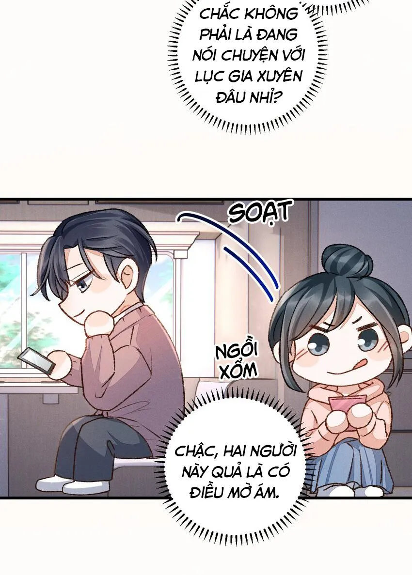 Vua hình tượng Chapter 8 Trang 17