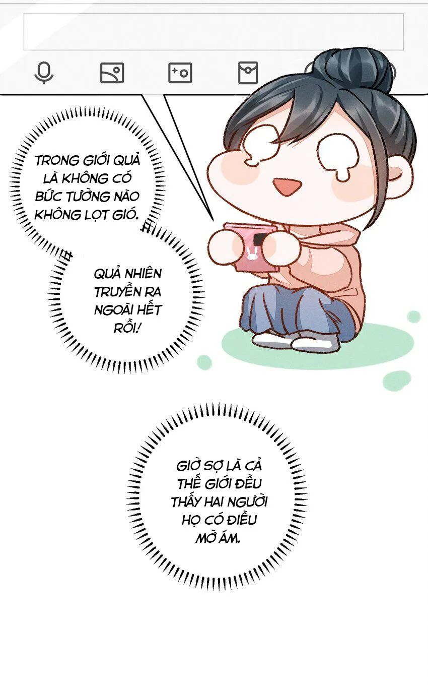 Vua hình tượng Chapter 8 Trang 21