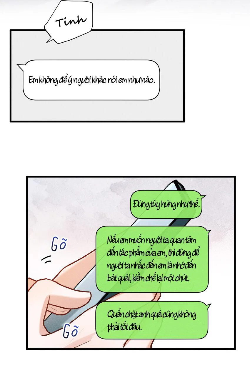 Vua hình tượng Chapter 9 Trang 5