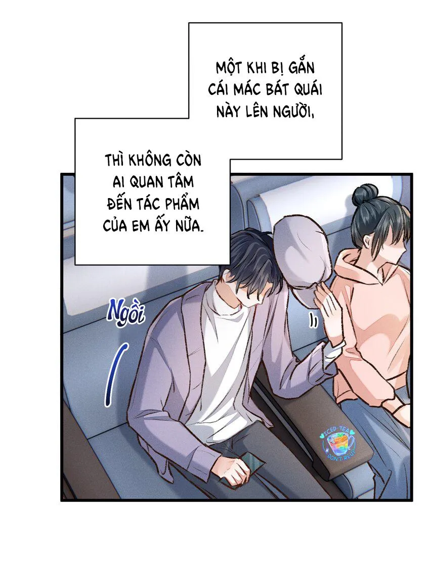 Vua hình tượng Chapter 9 Trang 7