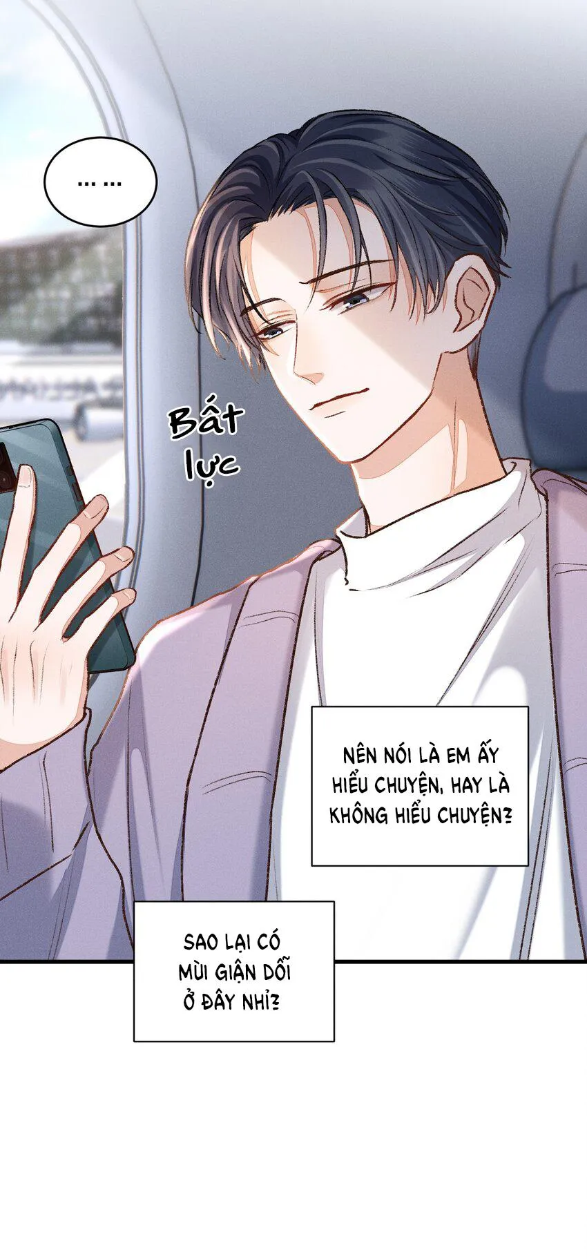 Vua hình tượng Chapter 9 Trang 10