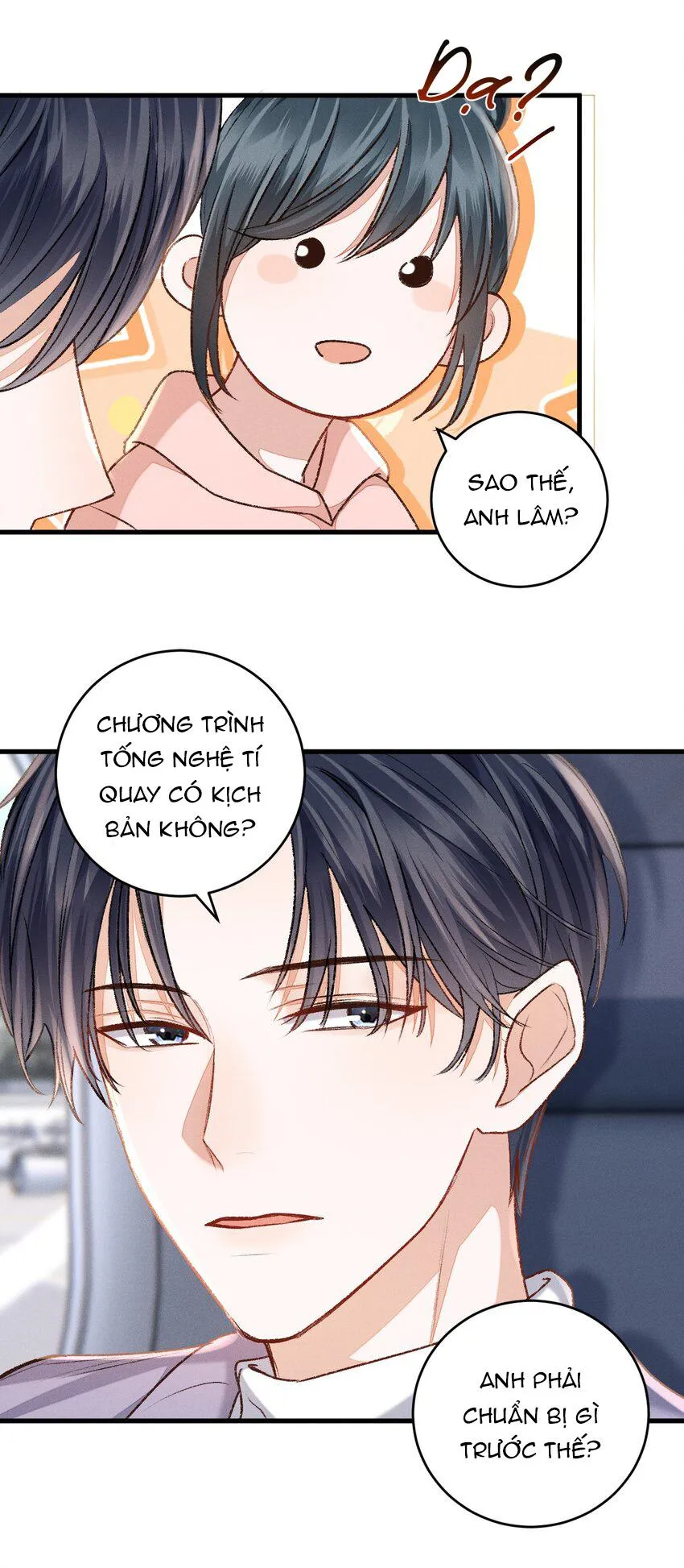 Vua hình tượng Chapter 9 Trang 12