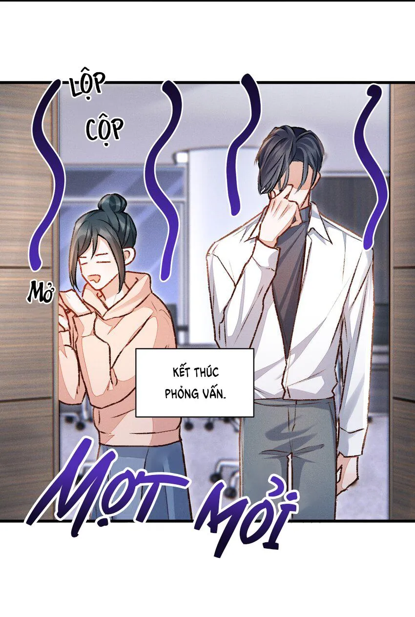 Vua hình tượng Chapter 9 Trang 15