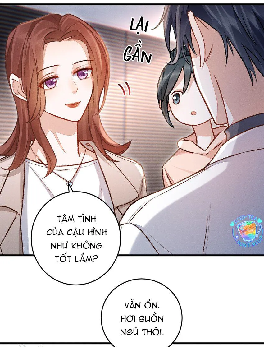 Vua hình tượng Chapter 9 Trang 17