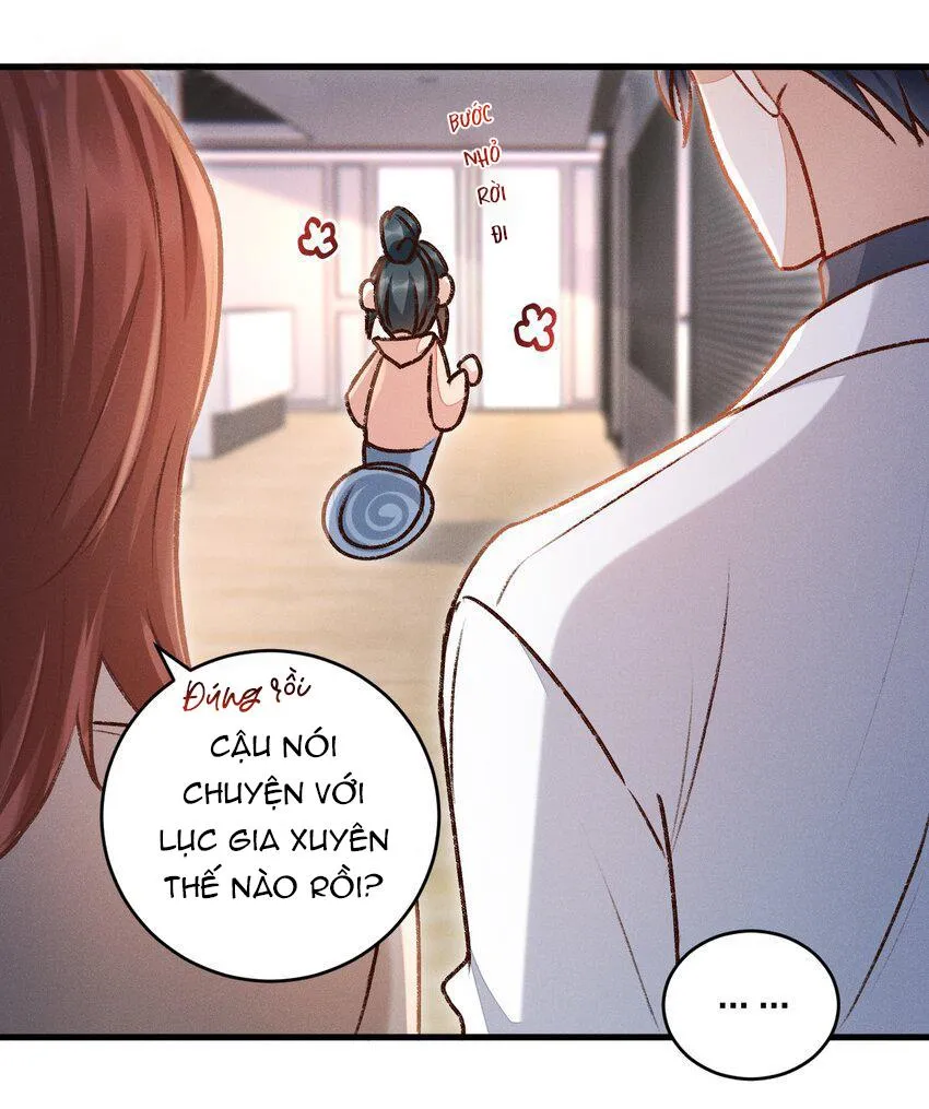 Vua hình tượng Chapter 9 Trang 19