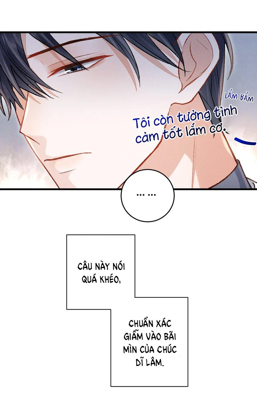 Vua hình tượng Chapter 9 Trang 21