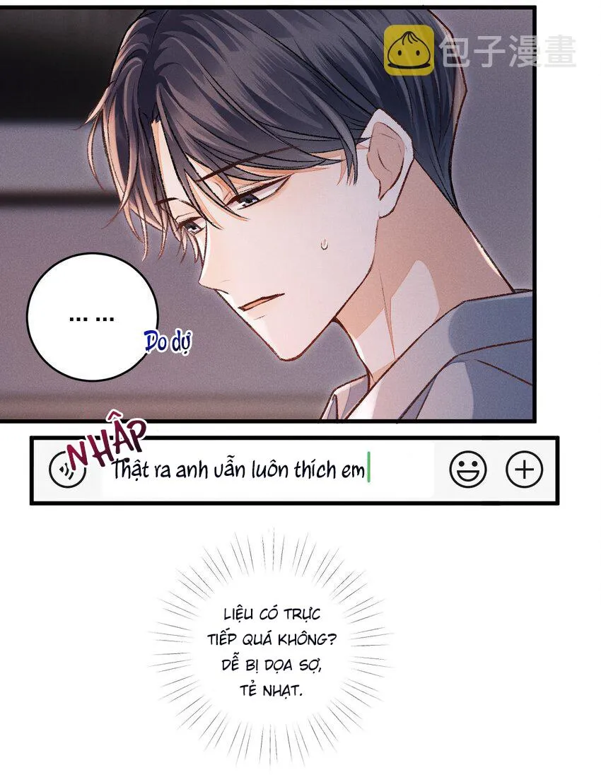 Vua hình tượng Chapter 9 Trang 28