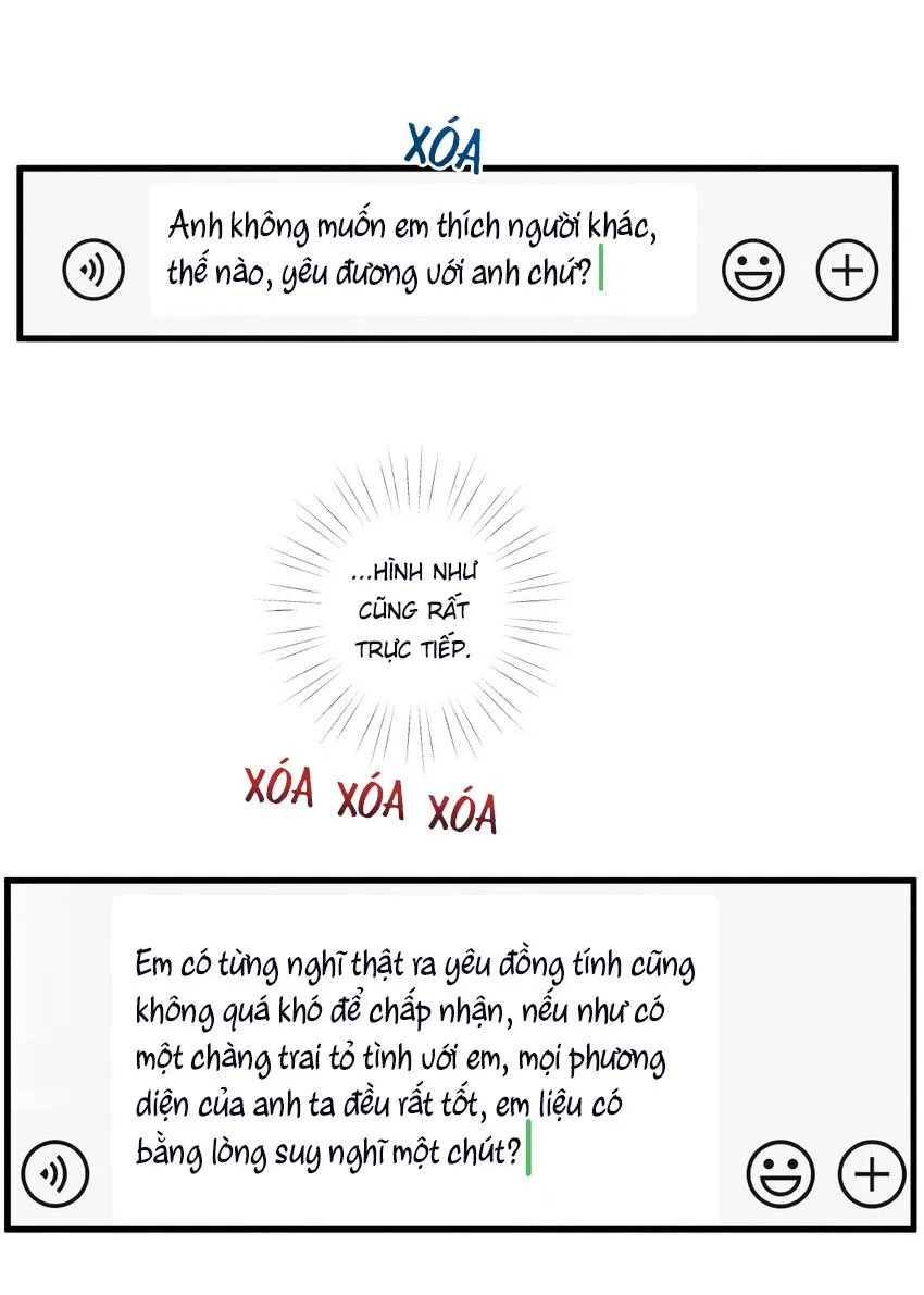 Vua hình tượng Chapter 9 Trang 29