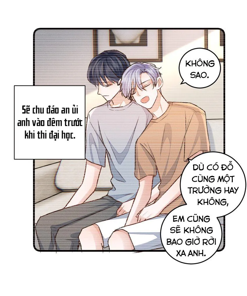 Vua hình tượng Chapter 11 Trang 4