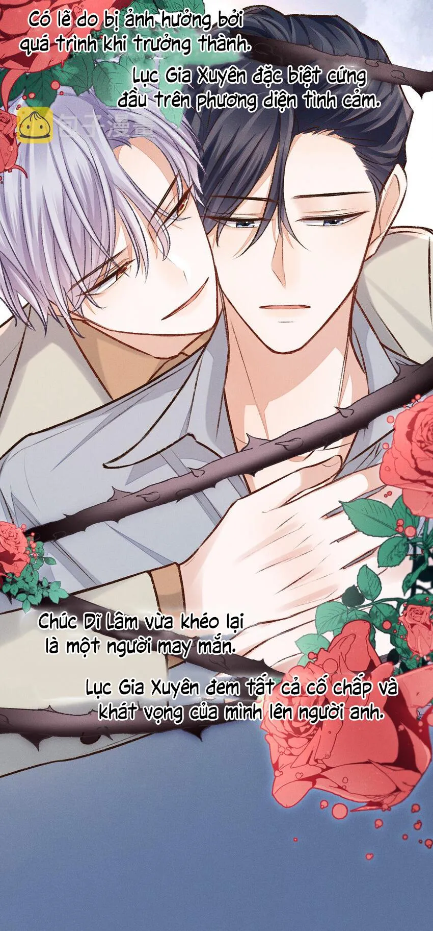 Vua hình tượng Chapter 11 Trang 6