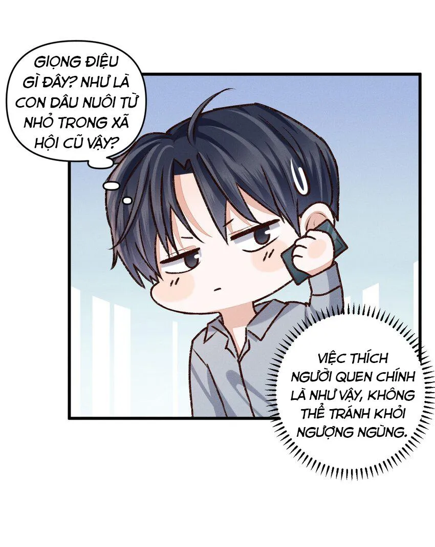 Vua hình tượng Chapter 11 Trang 10