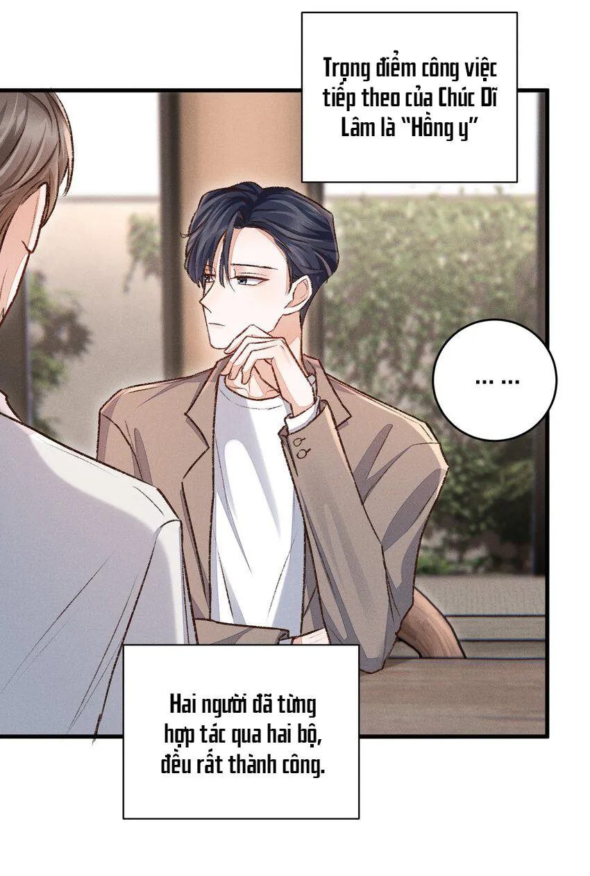 Vua hình tượng Chapter 11 Trang 17