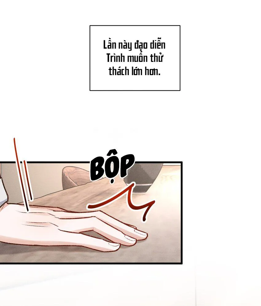 Vua hình tượng Chapter 11 Trang 18