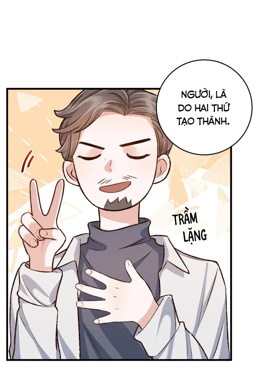 Vua hình tượng Chapter 11 Trang 21