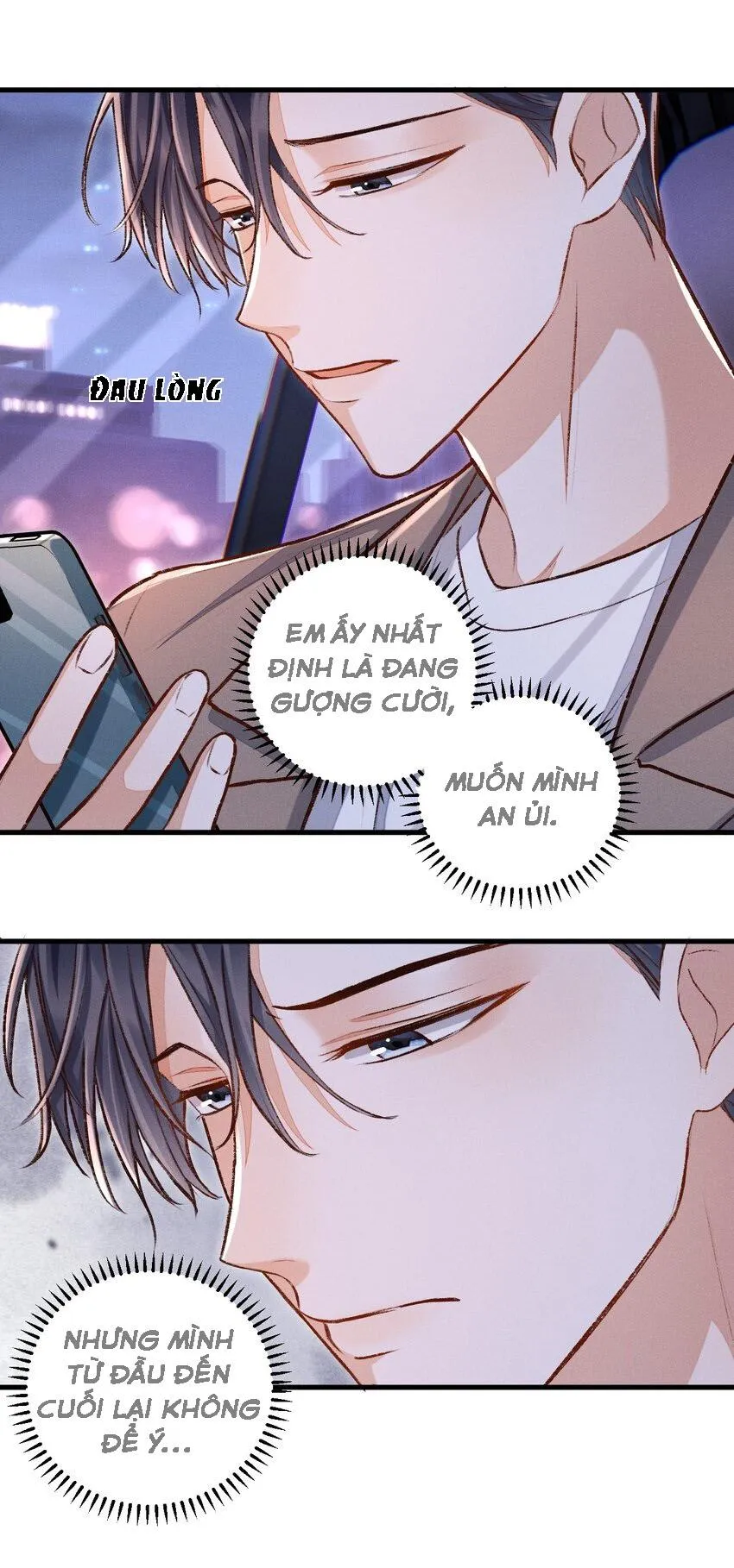 Vua hình tượng Chapter 12 Trang 7