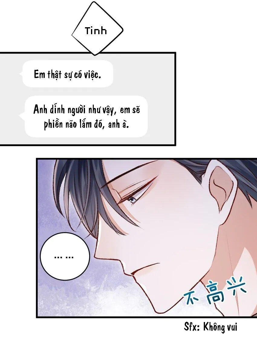 Vua hình tượng Chapter 12 Trang 10