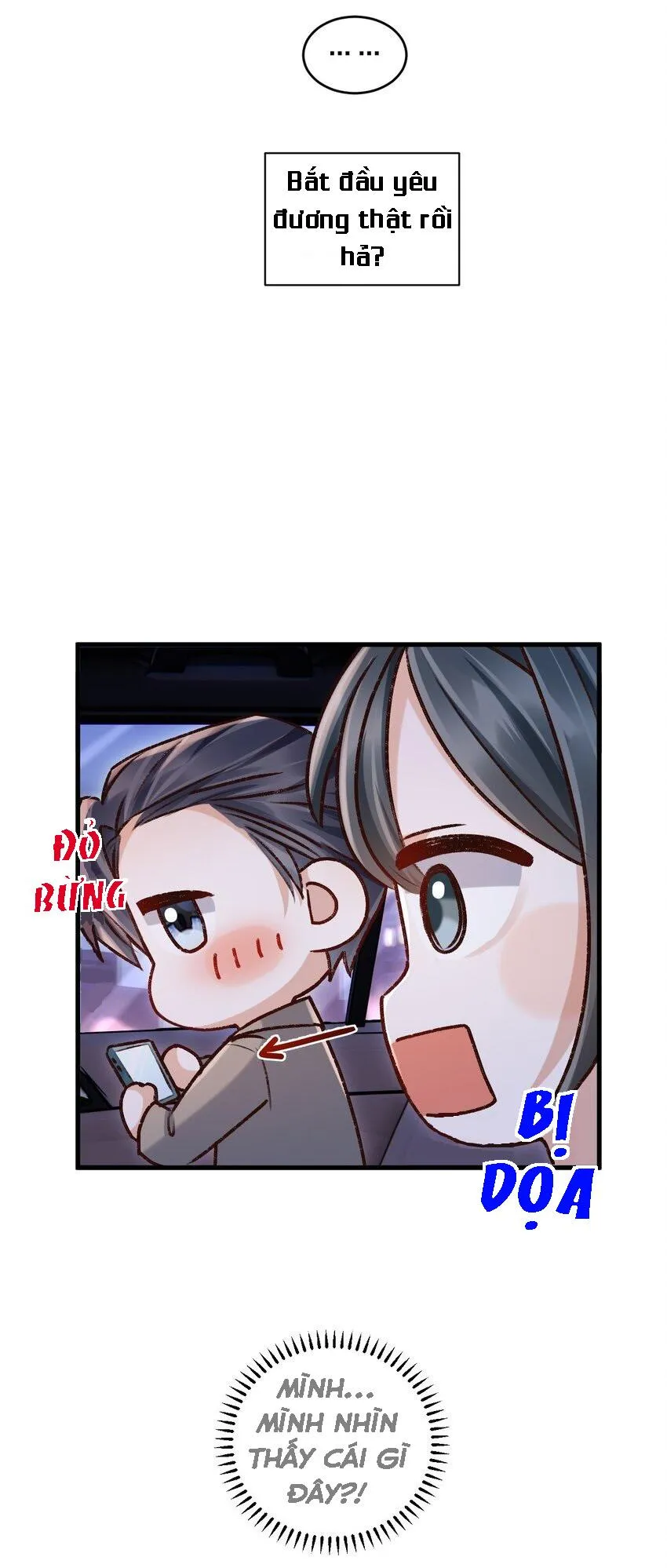 Vua hình tượng Chapter 12 Trang 12