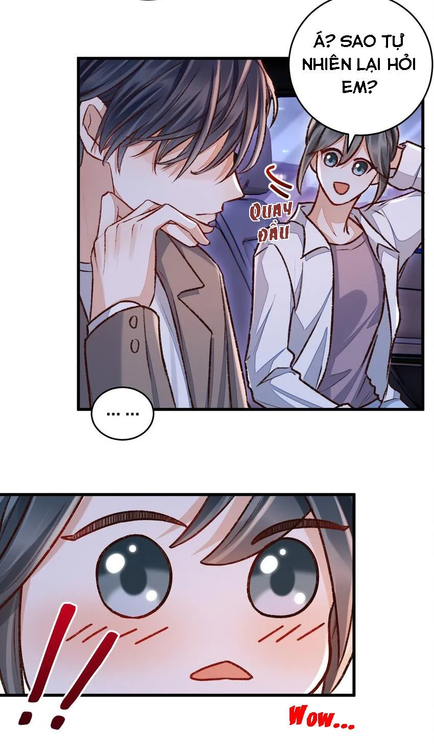 Vua hình tượng Chapter 12 Trang 14