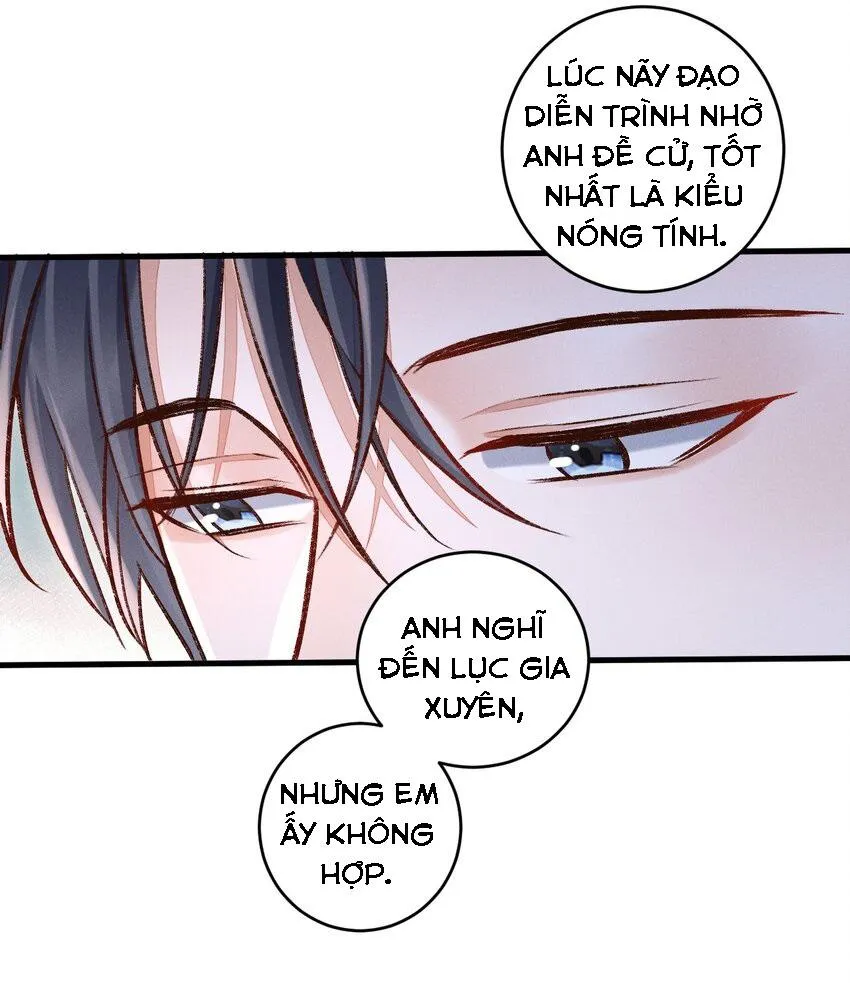 Vua hình tượng Chapter 12 Trang 17