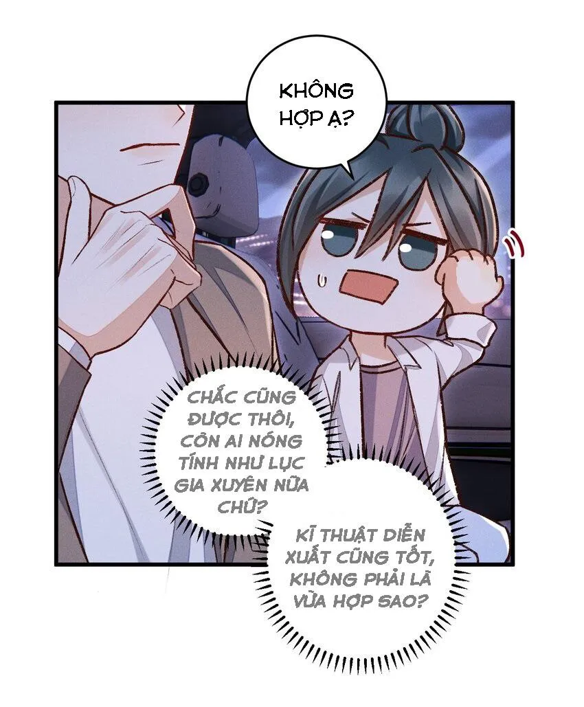 Vua hình tượng Chapter 12 Trang 18