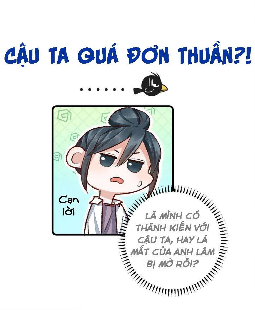 Vua hình tượng Chapter 12 Trang 20