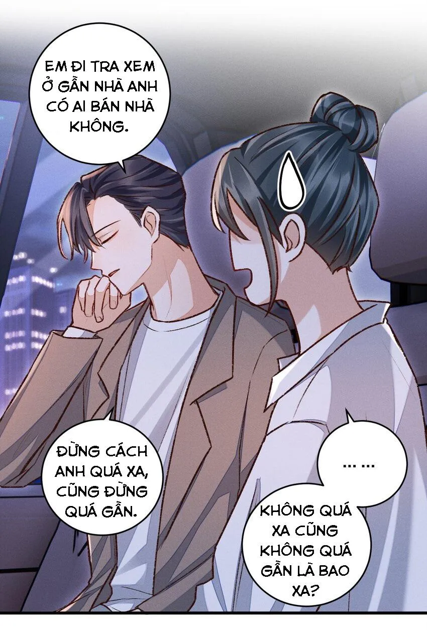 Vua hình tượng Chapter 12 Trang 21