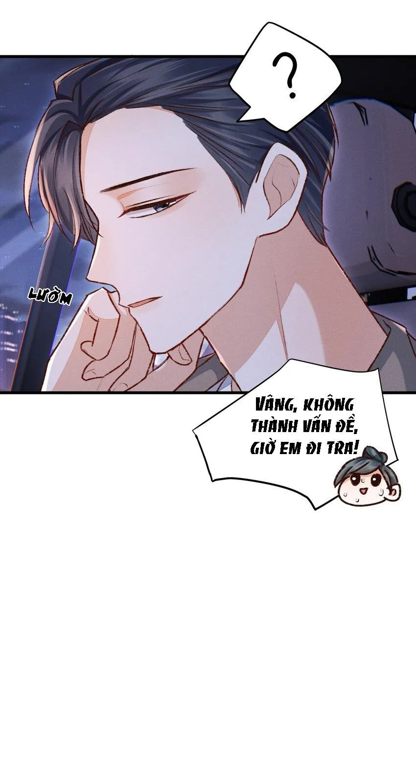 Vua hình tượng Chapter 12 Trang 22