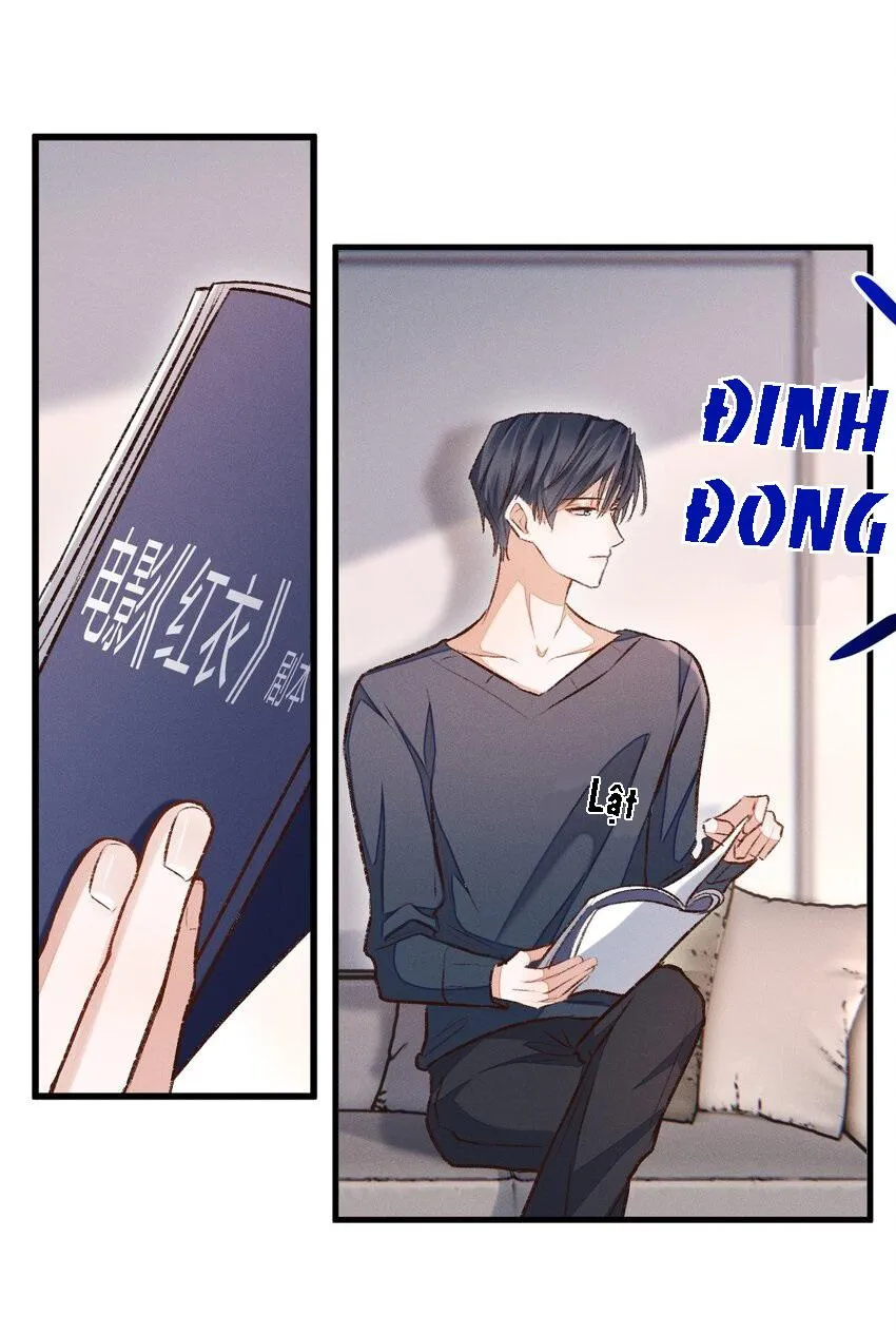 Vua hình tượng Chapter 12 Trang 24