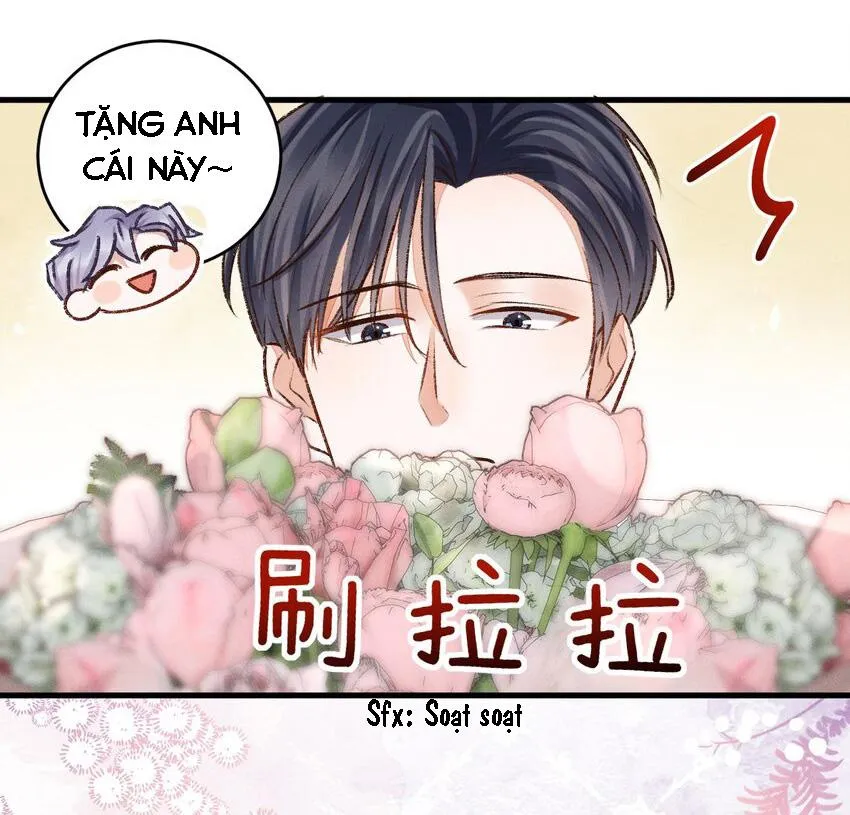 Vua hình tượng Chapter 12 Trang 26