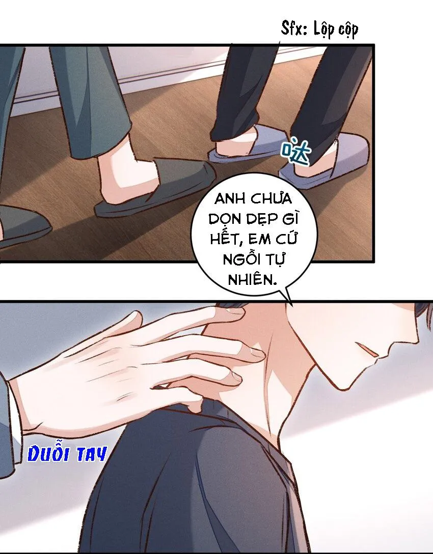 Vua hình tượng Chapter 12 Trang 31