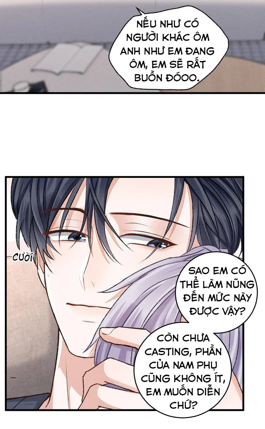 Vua hình tượng Chapter 13 Trang 9