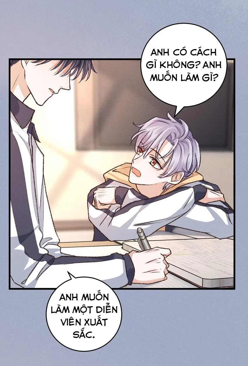 Vua hình tượng Chapter 13 Trang 19