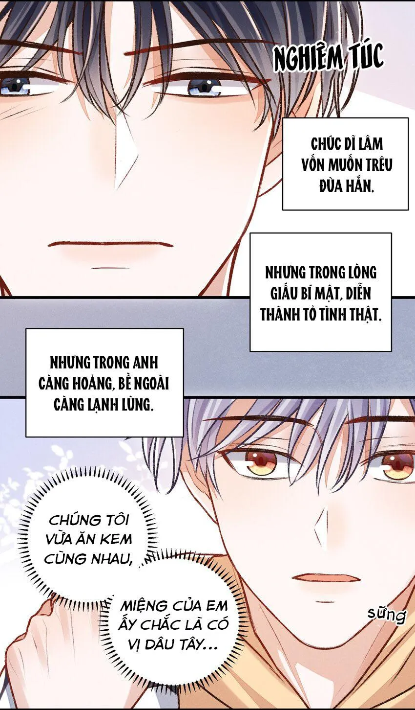 Vua hình tượng Chapter 13 Trang 25