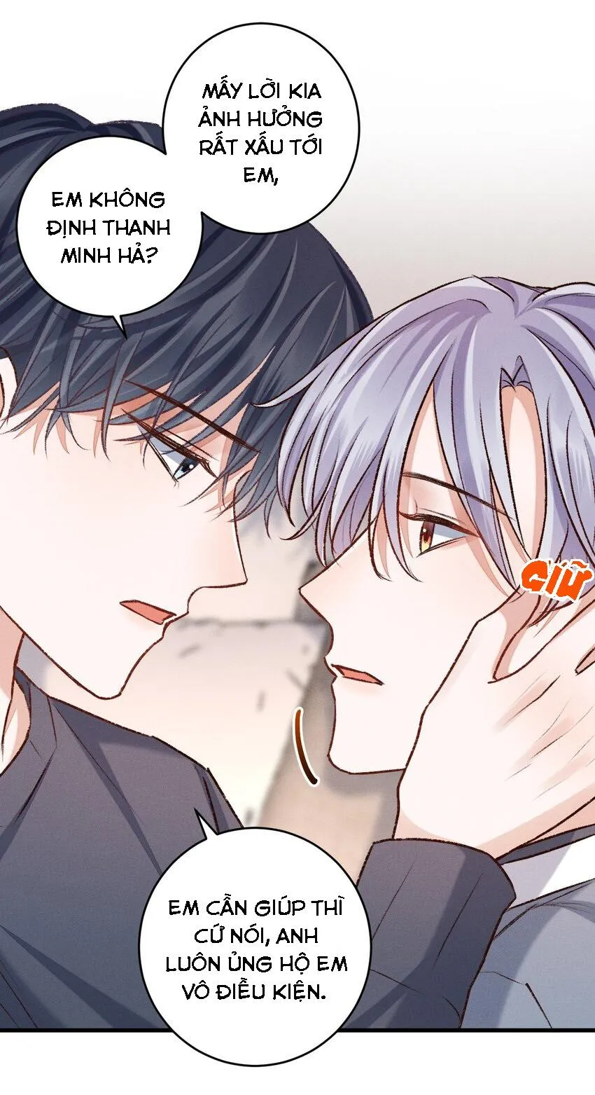 Vua hình tượng Chapter 14 Trang 10